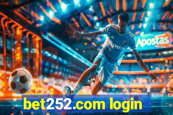 bet252.com login